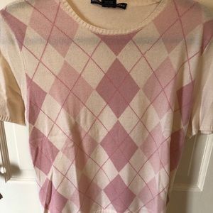 Ralph Lauren Cashmere sweater